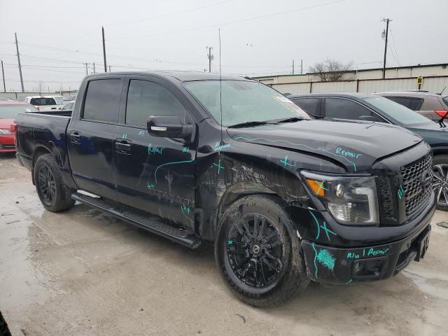 1N6AA1E65KN532495 Nissan Titan Platinum Reserve