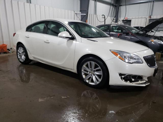 2G4GP5EX9E9186353 Buick Regal Premium
