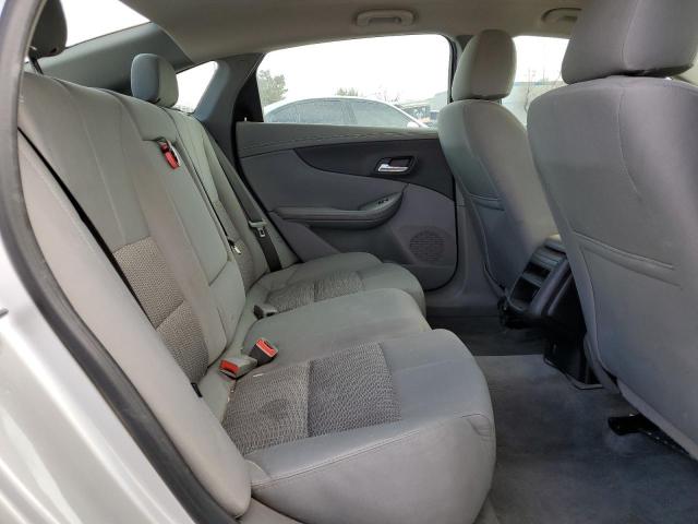 2G11Z5SA8G9199711 Chevrolet IMPALA LS