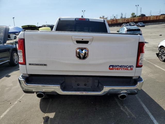 1C6RREBT6MN628548 RAM 1500 Big Horn/lone Star