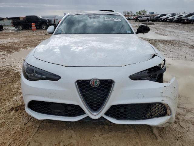 ZARFAECN8J7565798 Alfa Romeo GIULIA TI