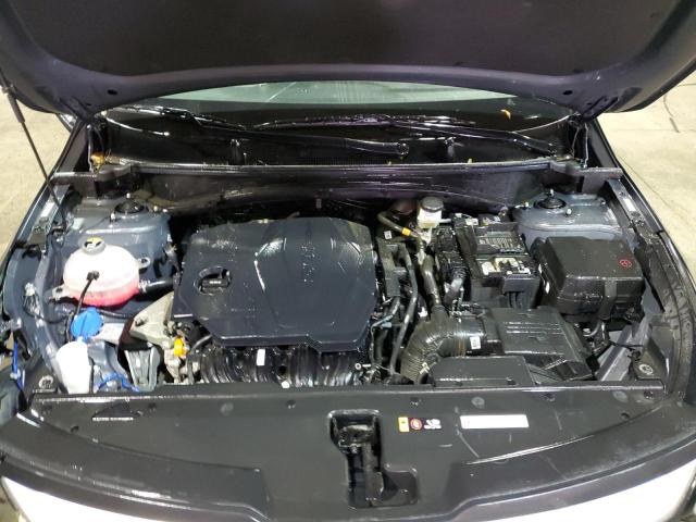 KNDPUCAF9P7037847 KIA Sportage Lx