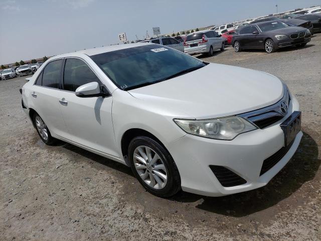 Auction sale of the 2015 Toyota Camry, vin: 6T1BF9FK2FX574958, lot number: 48372724
