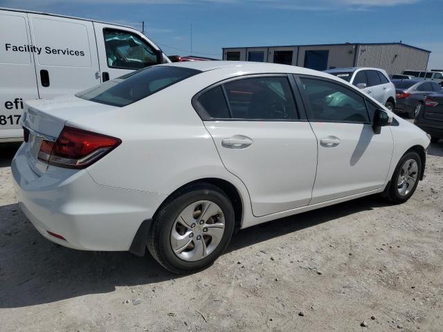 2HGFB2F57FH546352 Honda Civic Lx