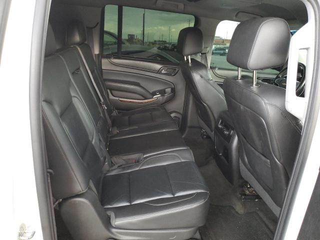 1GNSCJKC4FR611108 Chevrolet Suburban C1500 Lt