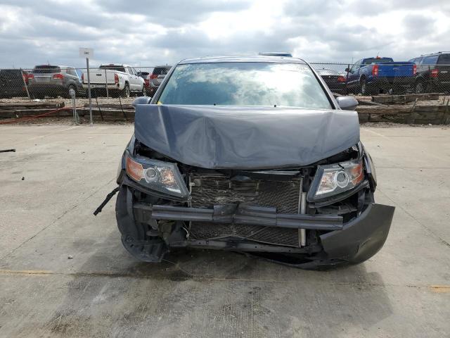 5FNRL5H61EB124162 Honda ODYSSEY EXL