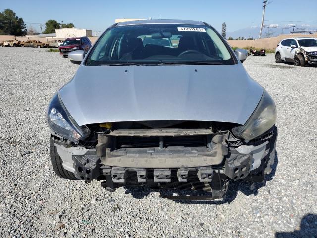 1FADP3M20JL304316 Ford FOCUS SEL