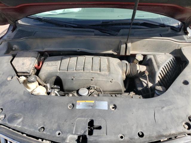 5GAKVCKD3GJ286749 Buick Enclave