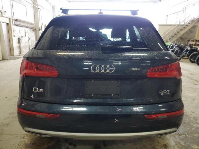 WA1BNAFYXJ2176471 Audi Q5 Premium Plus