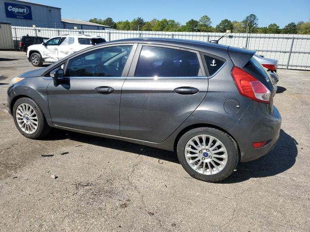 3FADP4FJ4GM163493 Ford Fiesta Titanium