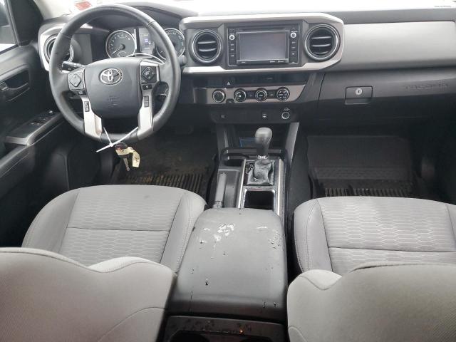 5TFSZ5AN4JX160087 Toyota Tacoma Access Cab