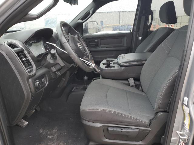 3C6UR5CL7NG249450 RAM 2500 Tradesman