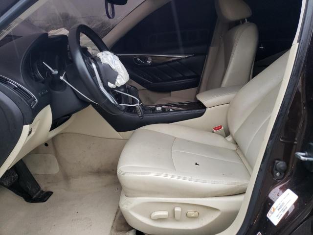 JN1EV7AP8JM355359 Infiniti Q50 LUXE