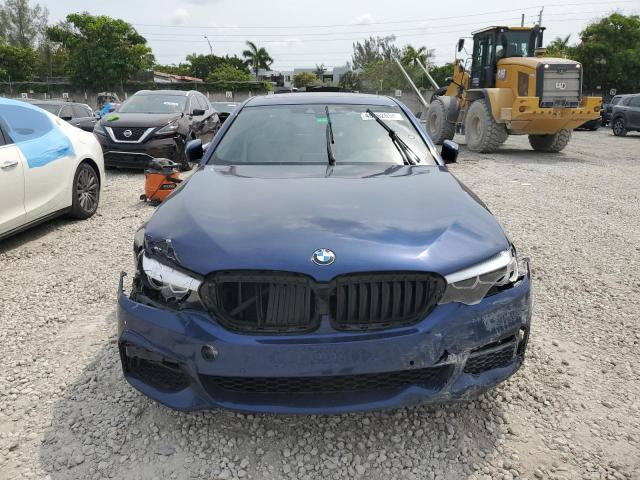 WBAJA5C58KWA58167 BMW 530 I