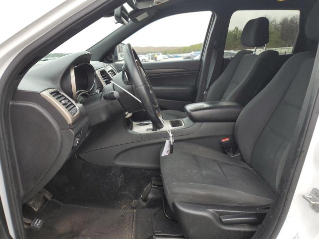 1C4RJFAG9EC224814 Jeep Grand Cherokee Laredo
