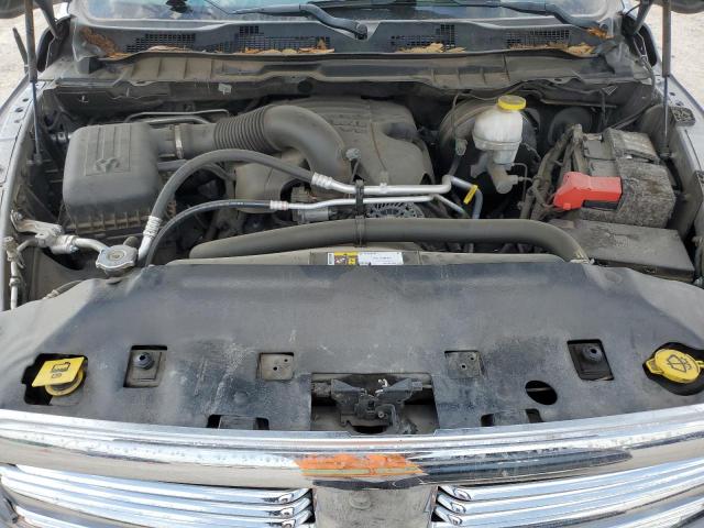 1C6RR7LT8KS636580 RAM 1500 Classic Slt