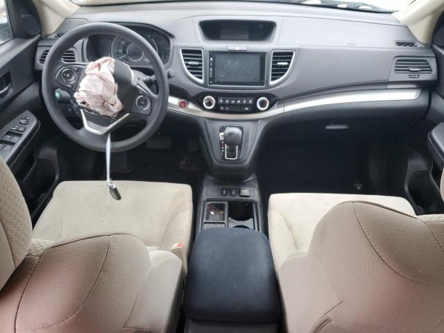 5J6RM4H56GL096416 Honda CR-V EX