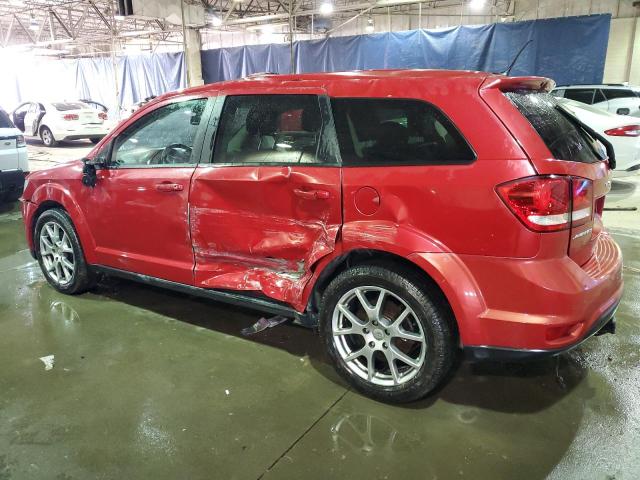 3C4PDCEG9ET310135 Dodge Journey R/t