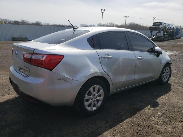 KNADN4A35E6419076 KIA RIO EX