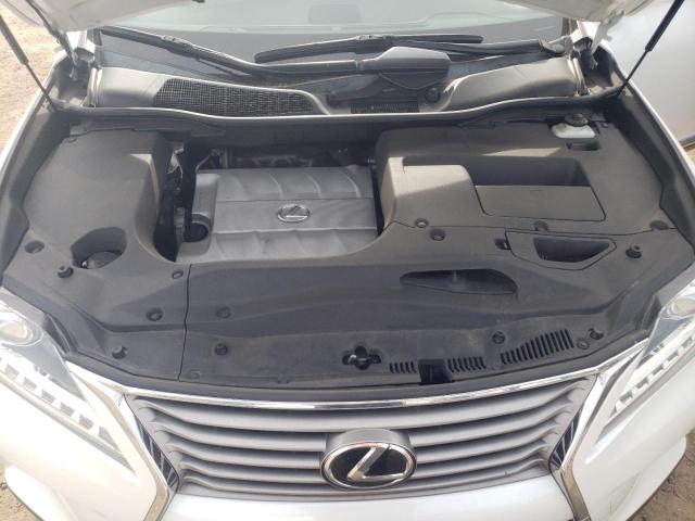 2T2ZK1BA7EC148832 Lexus RX 350