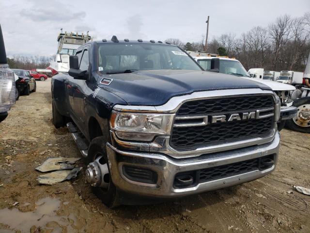 3C63RRGL4LG210180 RAM 3500 Tradesman