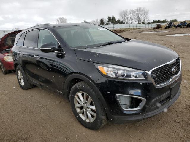 5XYPGDA51GG005675 KIA SORENTO LX