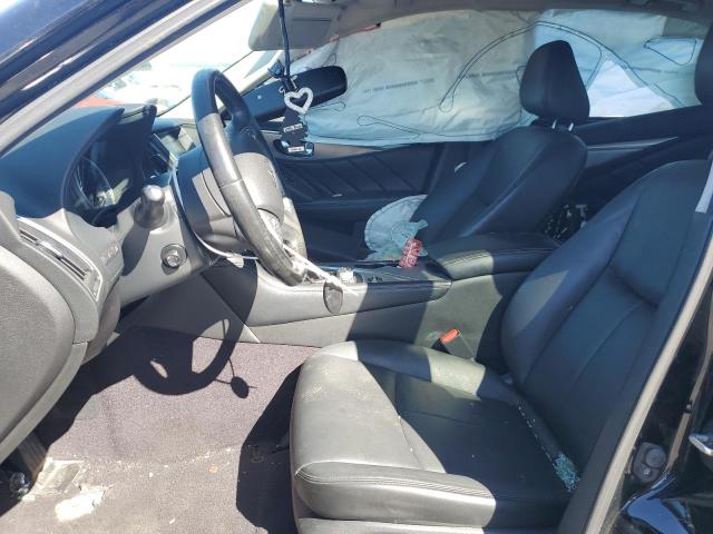 JN1CV7AR3GM253422 Infiniti Q50 BASE