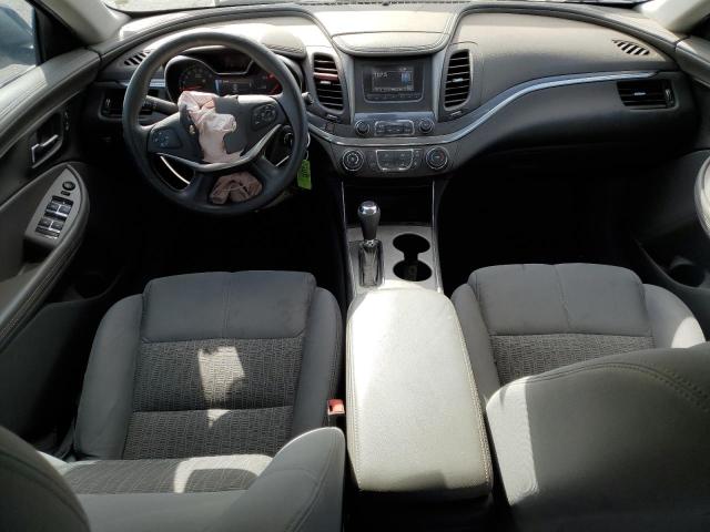 2G11Z5SA8G9199711 Chevrolet IMPALA LS