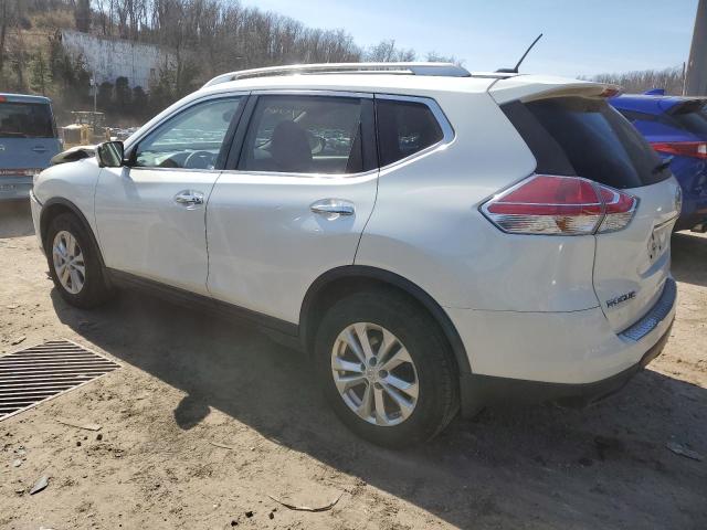 KNMAT2MV4GP657060 Nissan ROGUE S