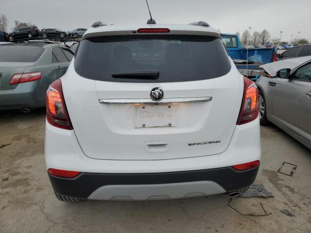 KL4CJASBXMB335804 Buick Encore Preferred