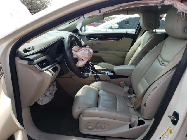 2G61M5S30E9226343 Cadillac Xts Luxury Collection