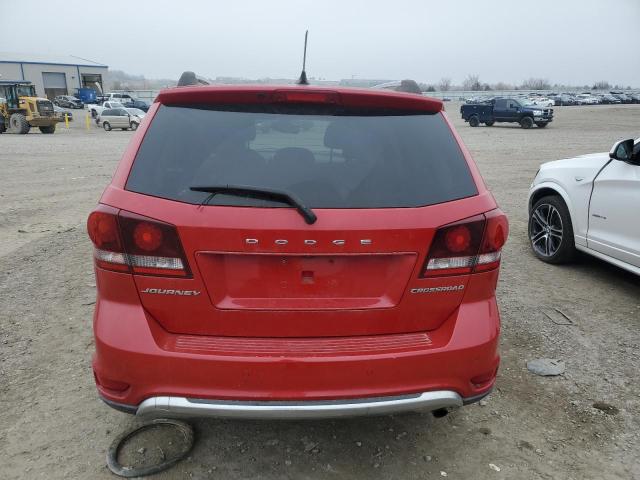 3C4PDCGB7FT609013 Dodge Journey Crossroad