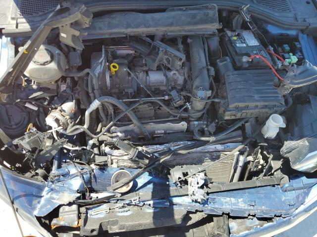 3VWC57BU7KM167606 Volkswagen JETTA S