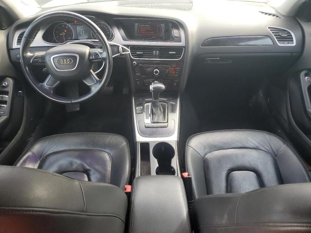 WAUAFAFL2EN037651 Audi A4 PREMIUM