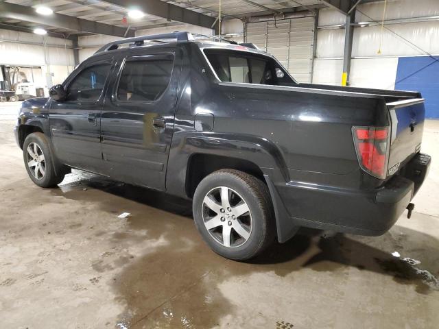 5FPYK1F60EB007805 Honda Ridgeline Rtl-s