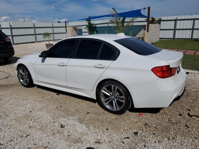WBA3A5G52FNS84054 BMW 328 I