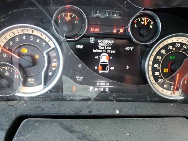 1C6RR7VT1HS801469 RAM 1500 Laie