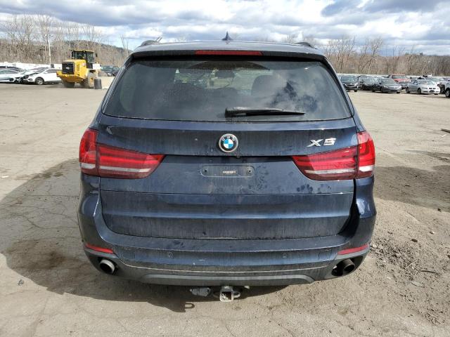 5UXKS4C57E0J96509 BMW X5 Xdrive35d
