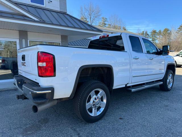 1GT22TEY5JZ306028 GMC Sierra K2500 Slt