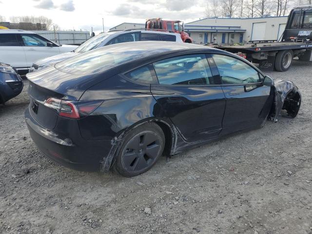 5YJ3E1EA5PF669883 Tesla MODEL 3