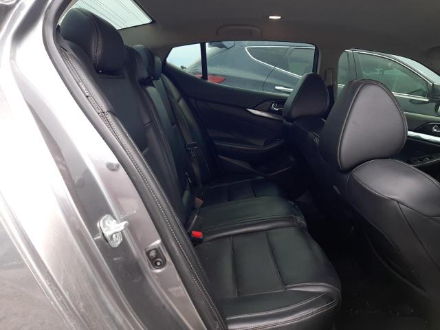 1N4AA6AVXKC372547 Nissan MAXIMA S