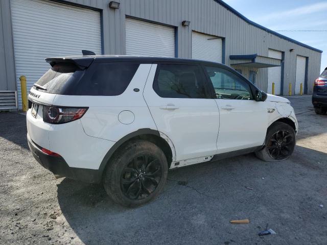 SALCR2BG5HH697194 Land Rover Discovery Sport Hse