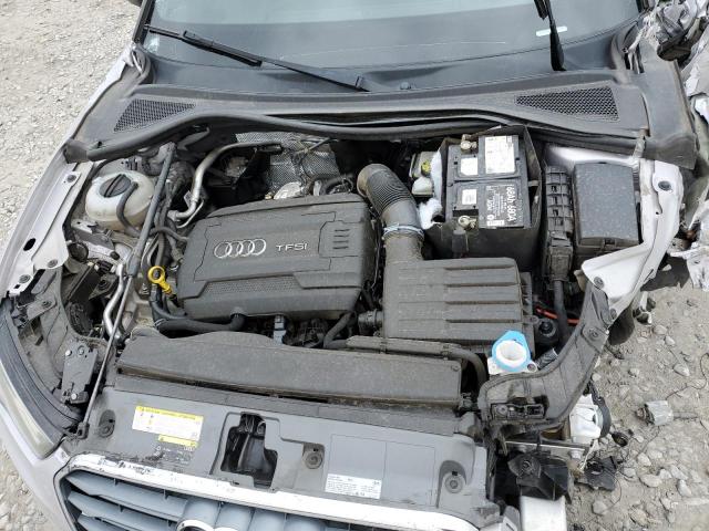 WAUA7GFF1G1051089 Audi A3 PREMIUM