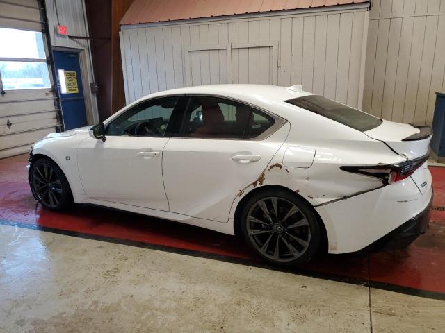 JTHGZ1B29M5040397 Lexus Is 350 F-sport