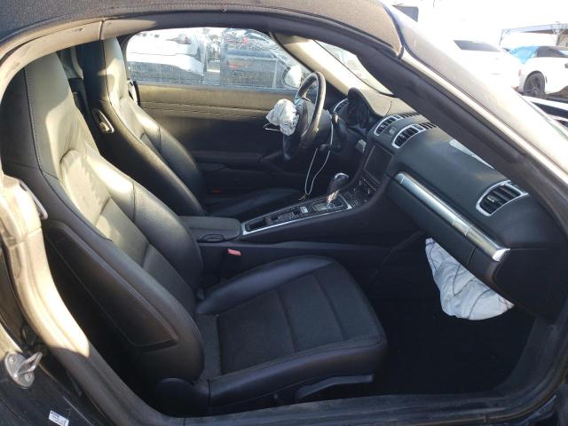 WP0CA2A83ES121319 Porsche Boxster