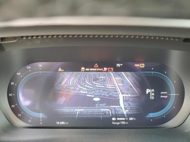 YV4ED3GK7P2033172 Volvo C40 Recharge Core