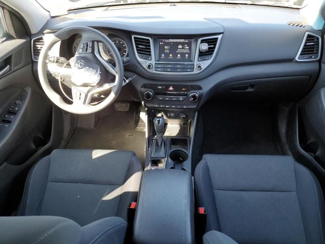 KM8J3CA45JU823995 Hyundai TUCSON SEL