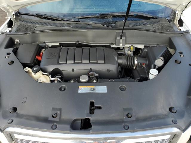 1GKKVTKD0EJ331484 GMC Acadia Denali