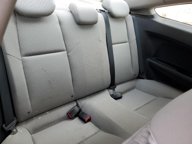 2HGFG3B50FH524867 Honda Civic Lx