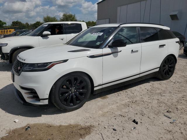 Aukcja sprzedaży 2018 Land Rover Range Rover Velar R-dynamic Se, vin: SALYL2RV2JA755613, numer aukcji: 46252864